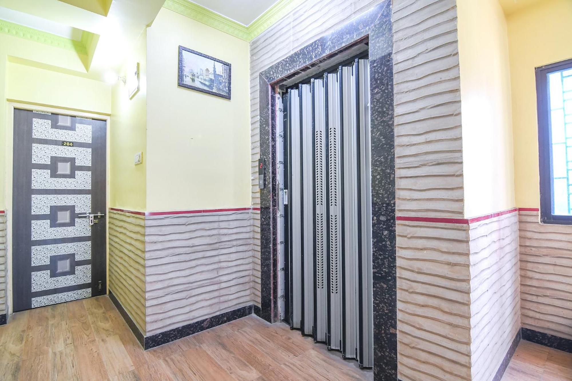 Fabhotel Sunflower Inn Kalküta Dış mekan fotoğraf